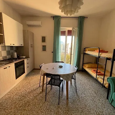 Amaranto Apartment