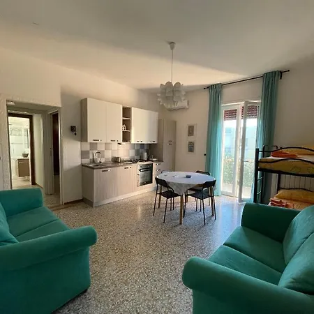 Apartment Amaranto *