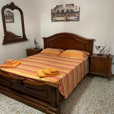 Apartment Amaranto