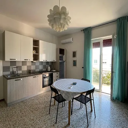 Amaranto Apartment Gallipoli