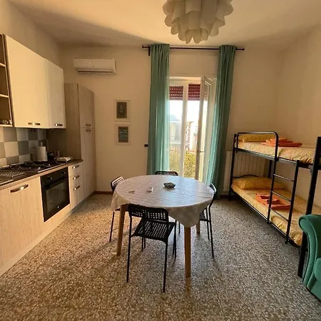 Amaranto Apartment