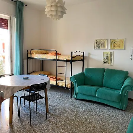 Amaranto Apartment