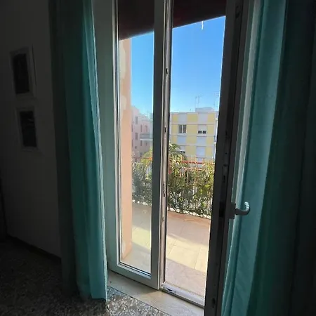 Amaranto Apartment