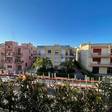 Amaranto Apartment *
